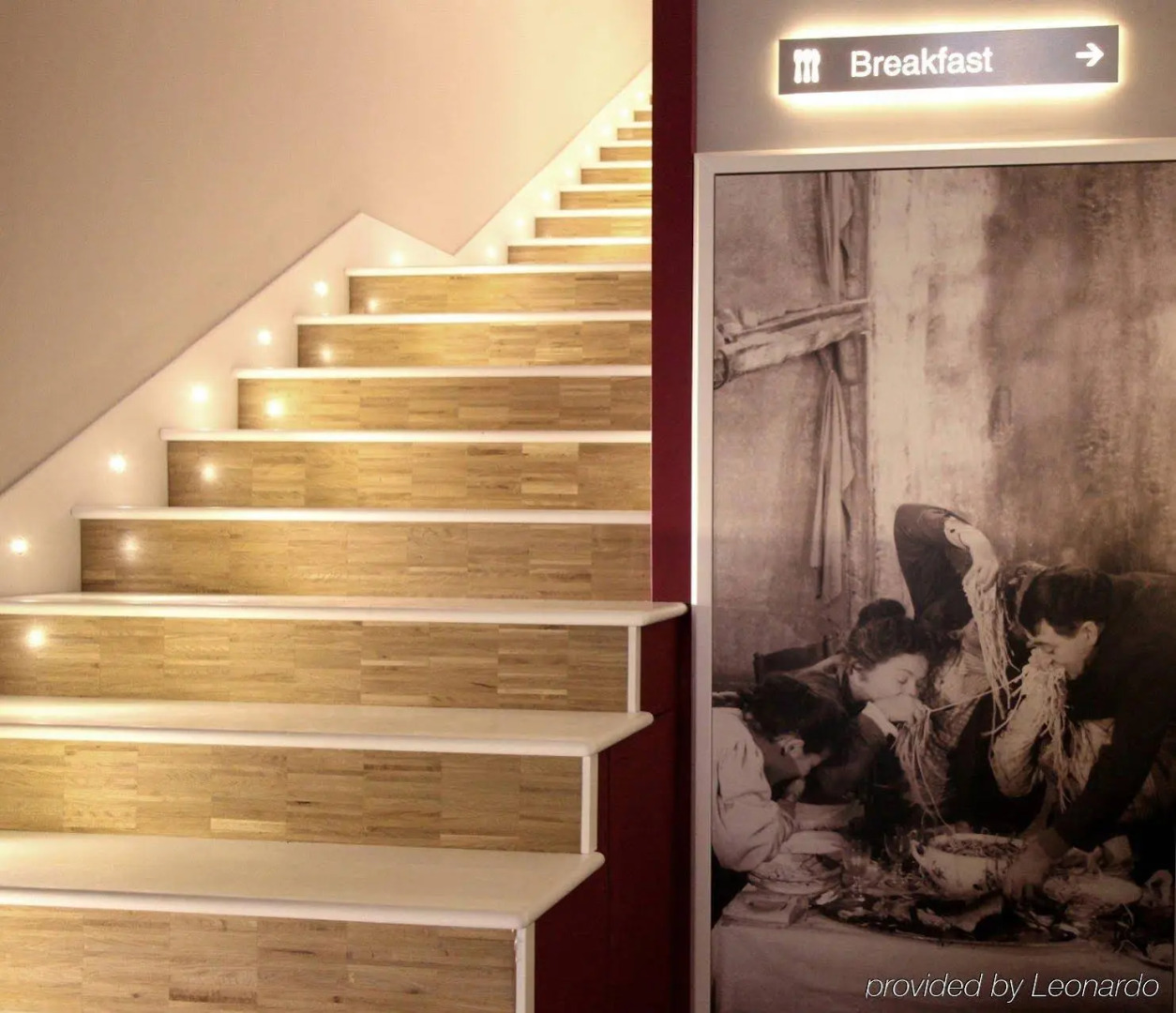 Photo - Partenope Relais