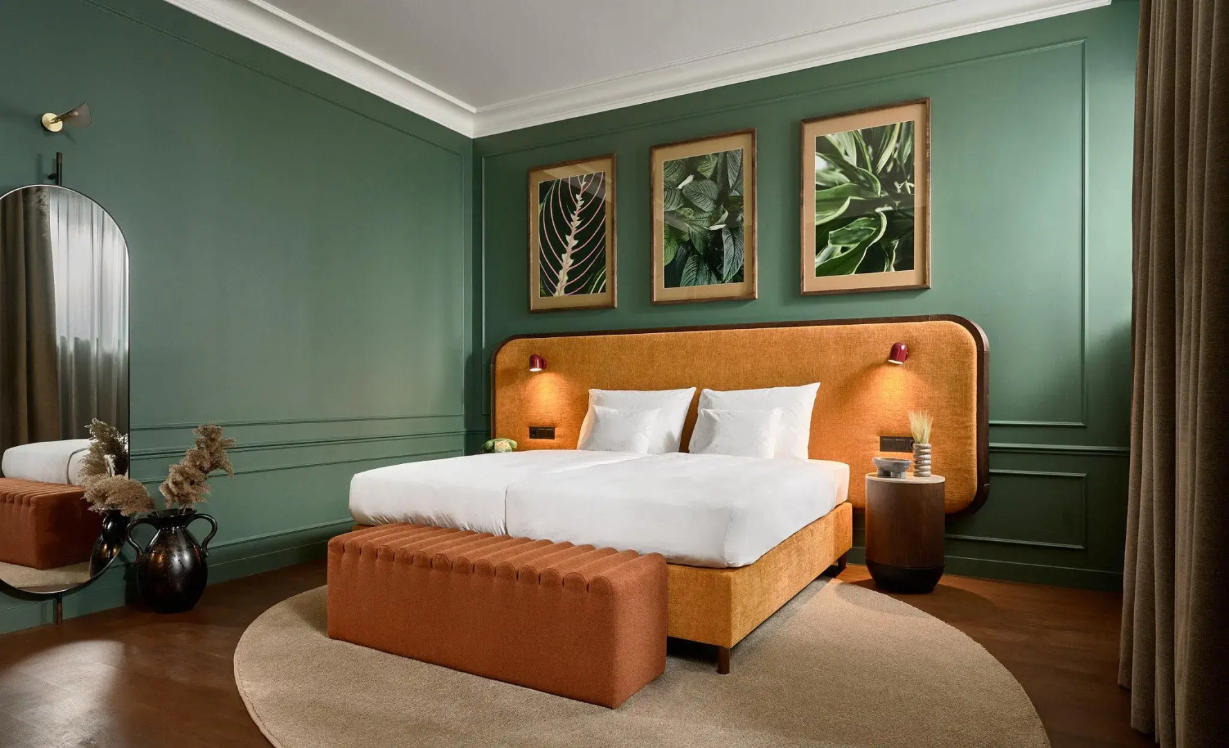 Foto - Verno House Budapest, Vignette Collection by IHG