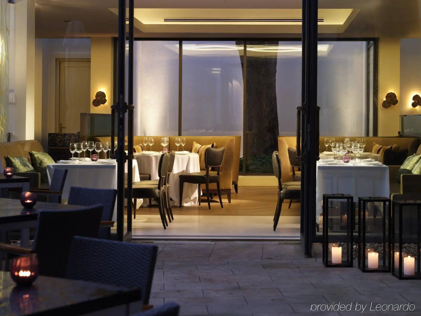Photo - Augustine Hotel, Prague
