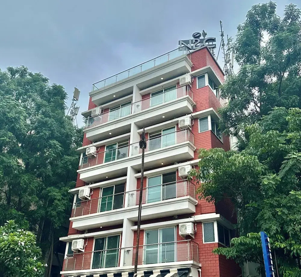 Foto - StayBird - Azure Suites, Business Hotel