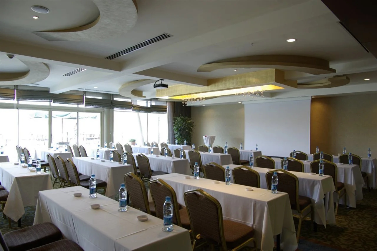 Photo - Sueno Hotels Golf Belek - Free Access to Sueno Hotels Deluxe Belek Facilities