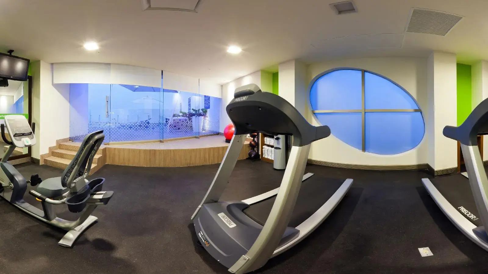 Photo - Hampton Inn by Hilton Ciudad del Carmen