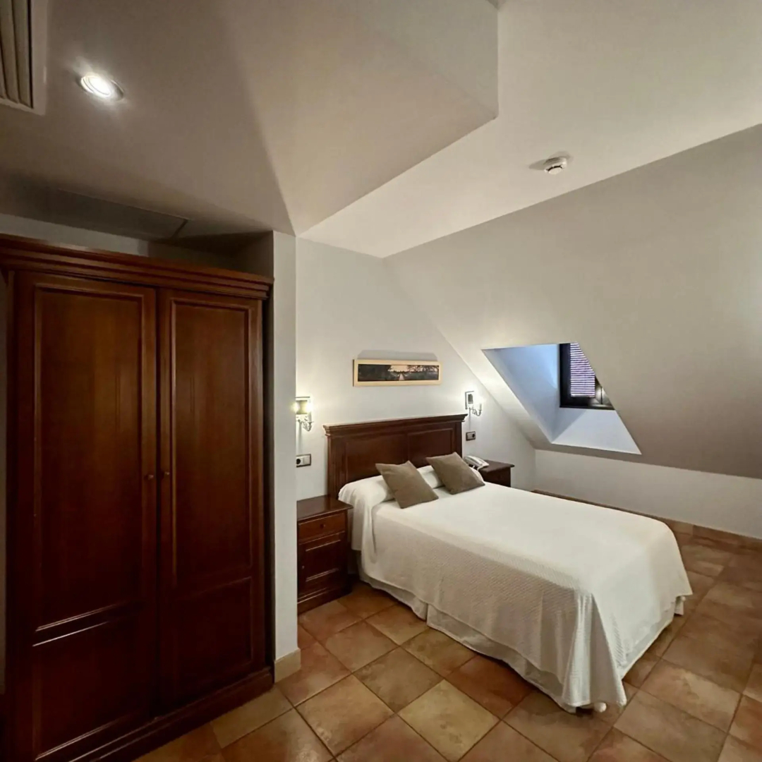 Photo - Hotel Doña Manuela