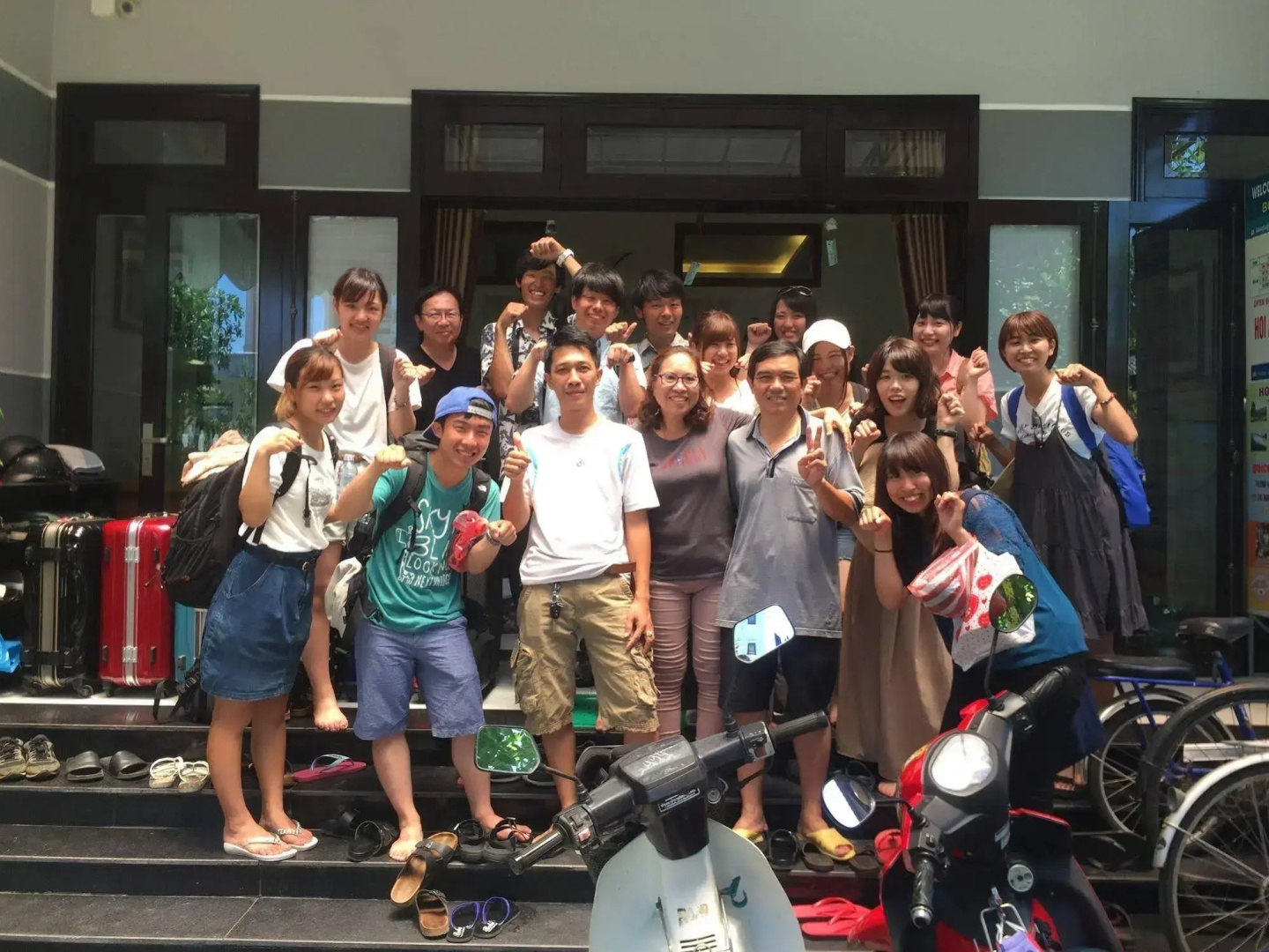 Photo - Tue Tam Garden Villa