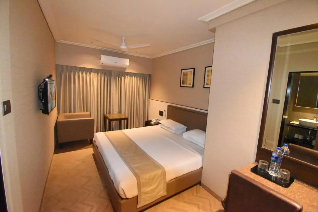 Foto - Kings International Juhu