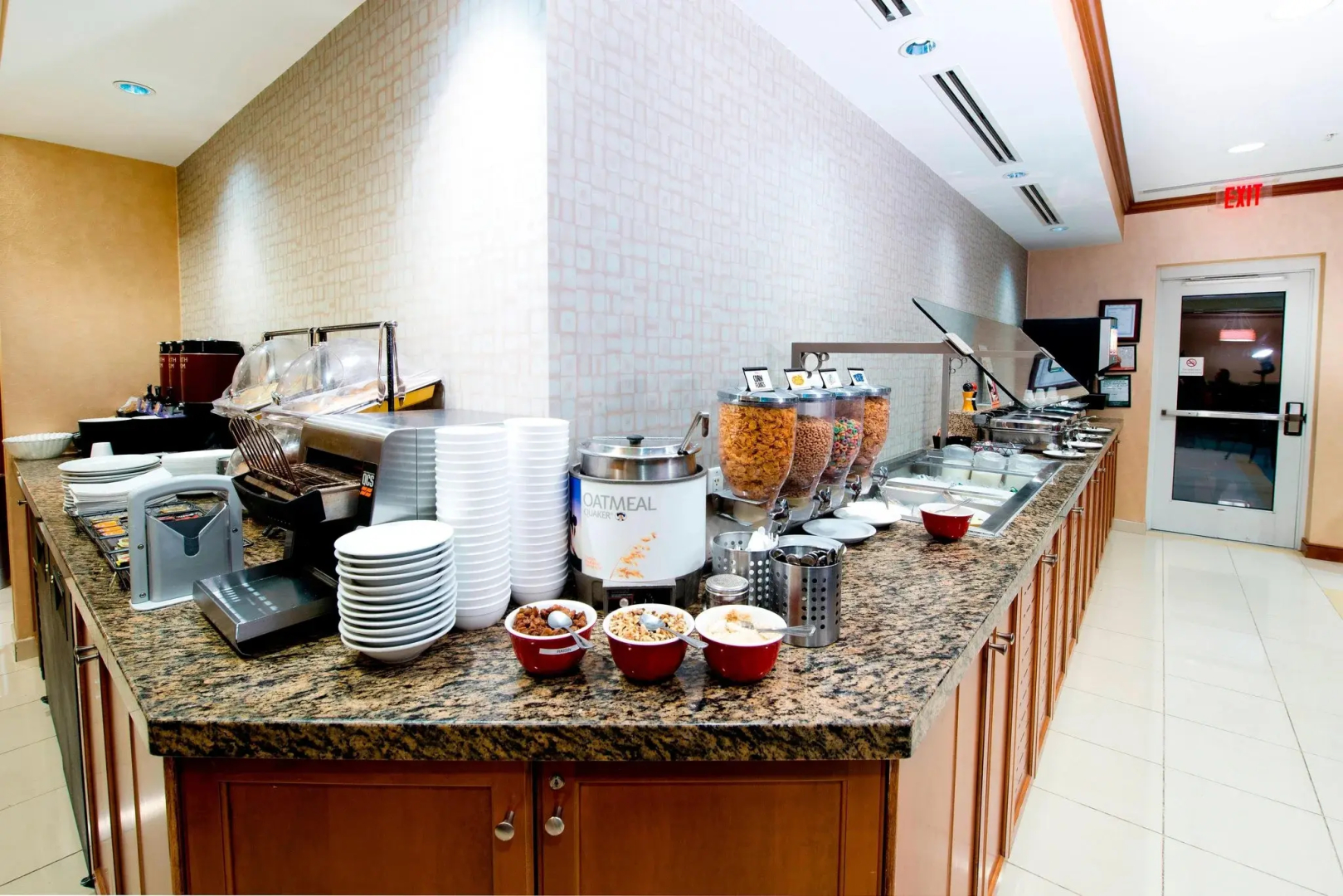 Photo - Residence Inn by Marriott Toronto Vaughan