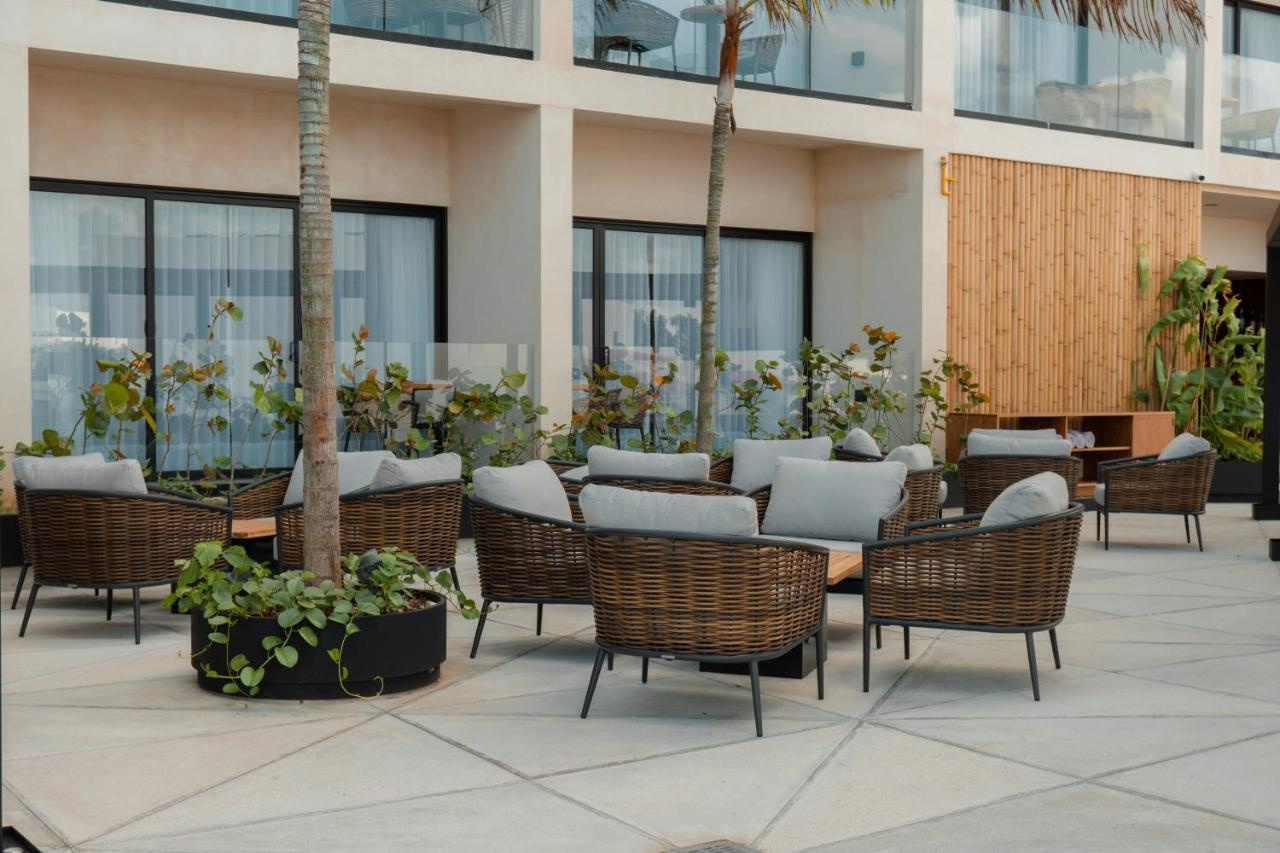 Foto - Hive Cancun by G Hotels