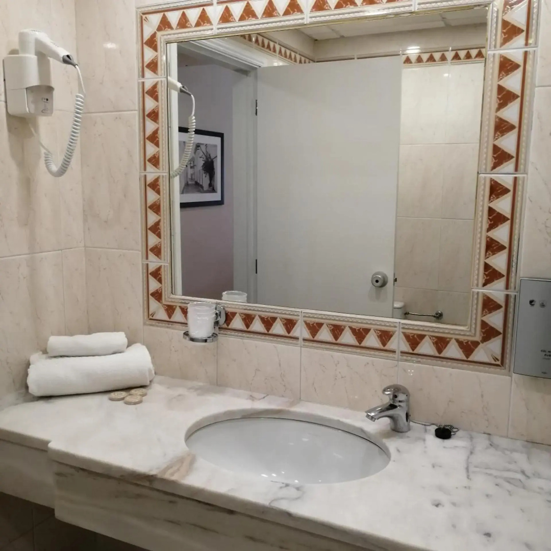Foto - Hotel Monaco