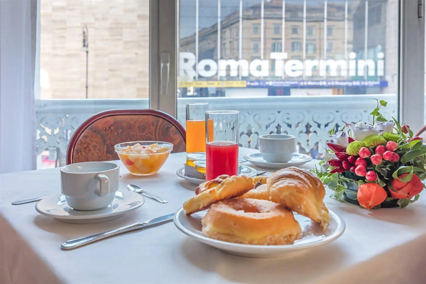 Foto - Raeli Hotel Siracusa