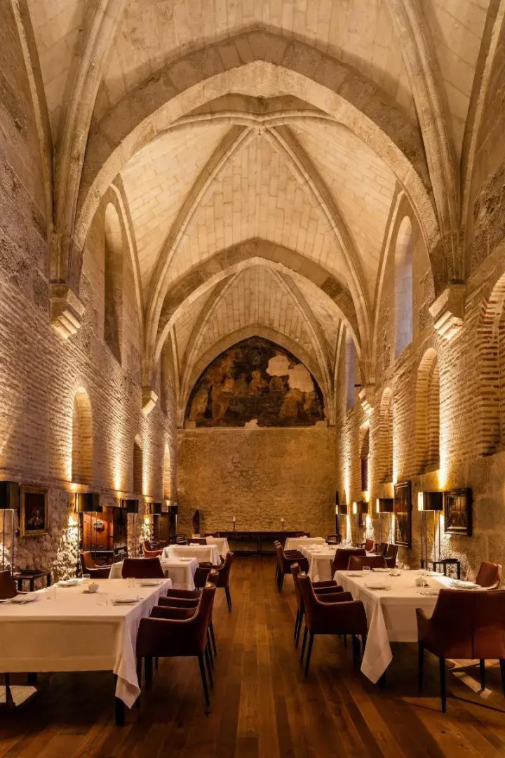 Foto - Abadia Retuerta Ledomaine