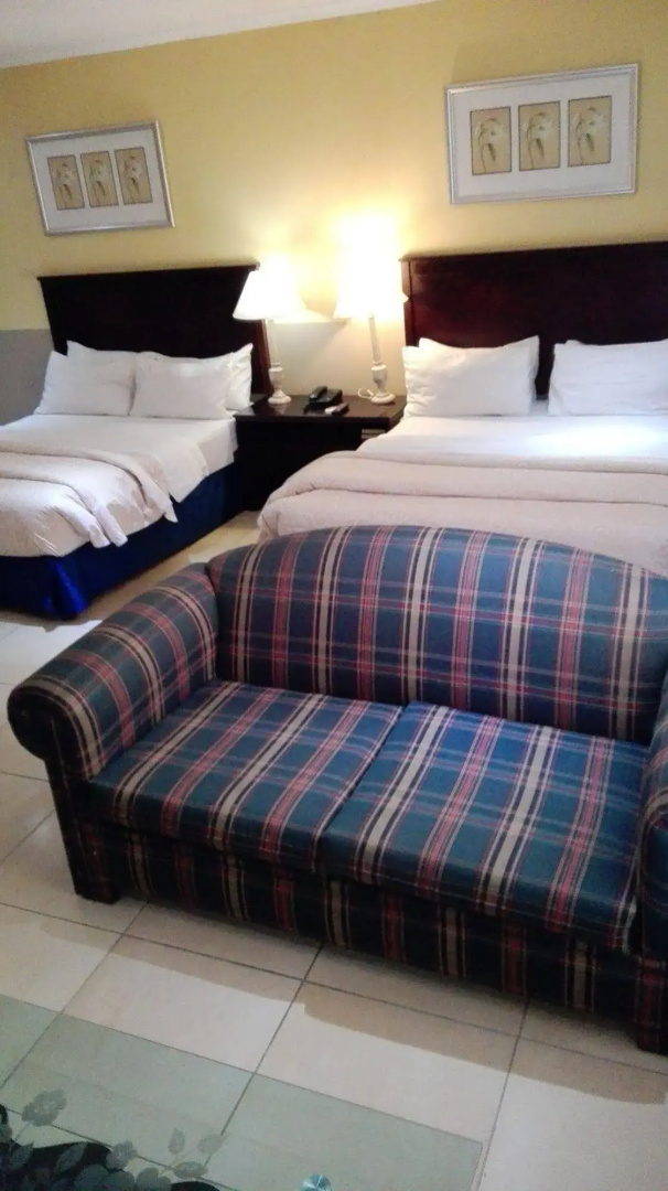 Photo - Villa Via Hotel Midrand