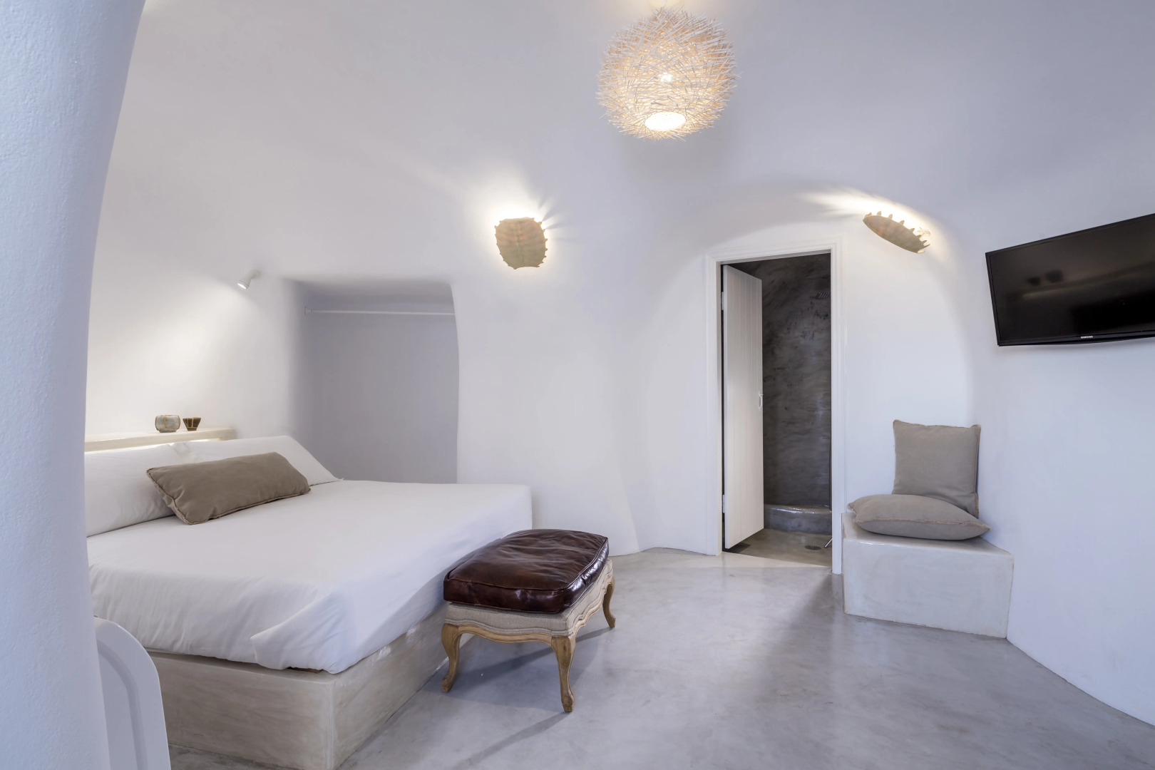 Foto - White Pearl Villas