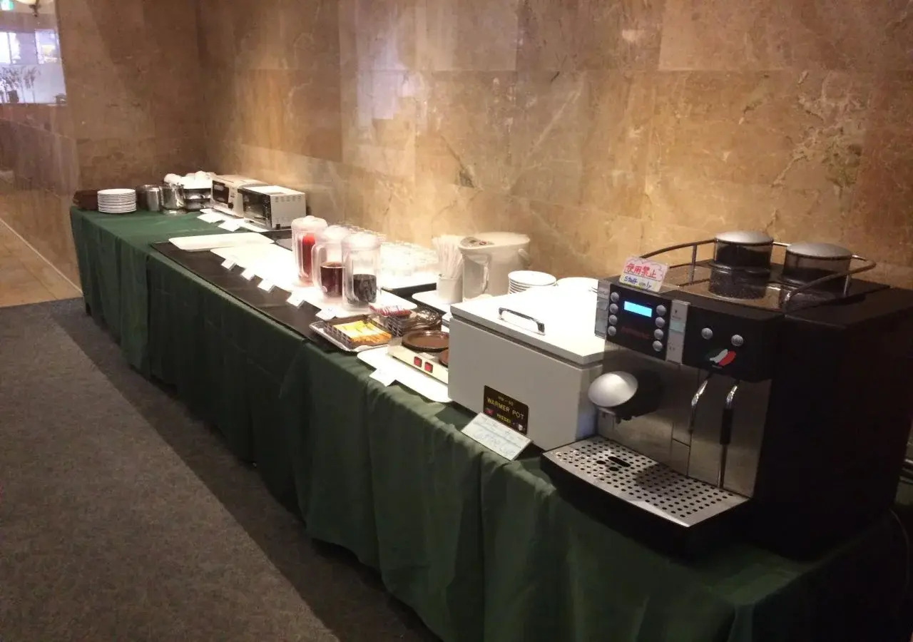 Photo - Kobe Luminous Hotel