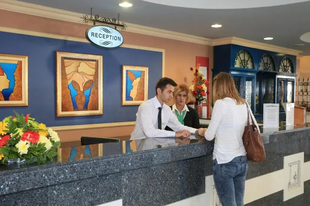 Photo - Eleni Holiday Resort