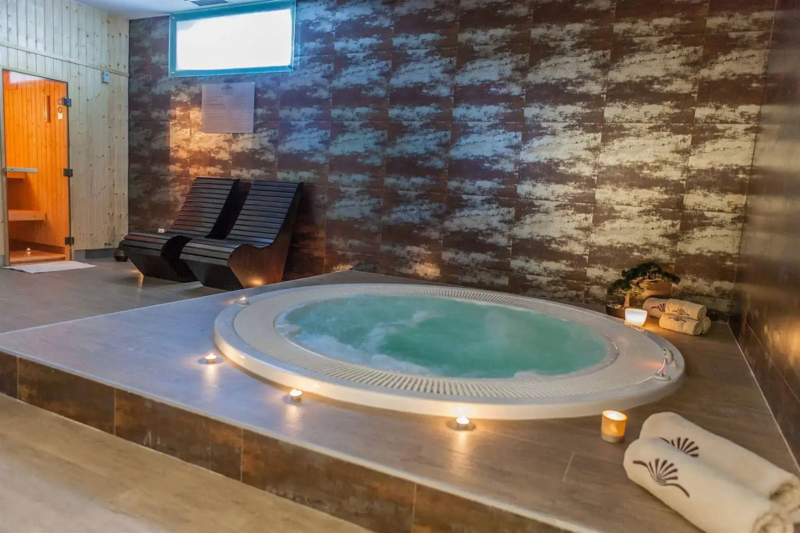 Foto - Albufeira Sol Hotel & Spa