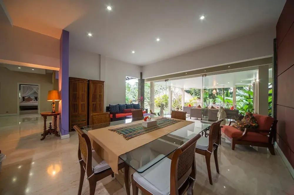 Photo - Villa Damai Ubud