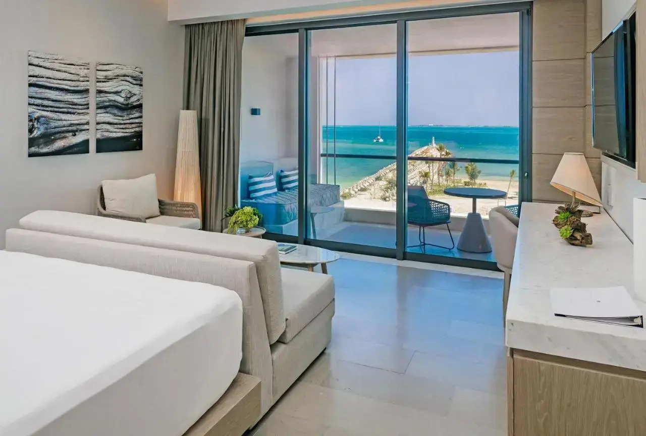 Photo - SLS Playa Mujeres - ALL Inclusive Collection