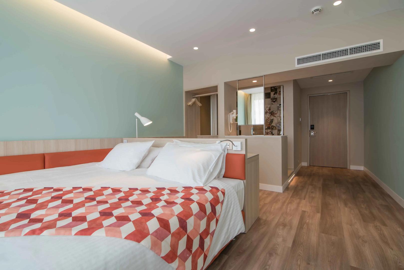 Foto - Casual Kubic Athens