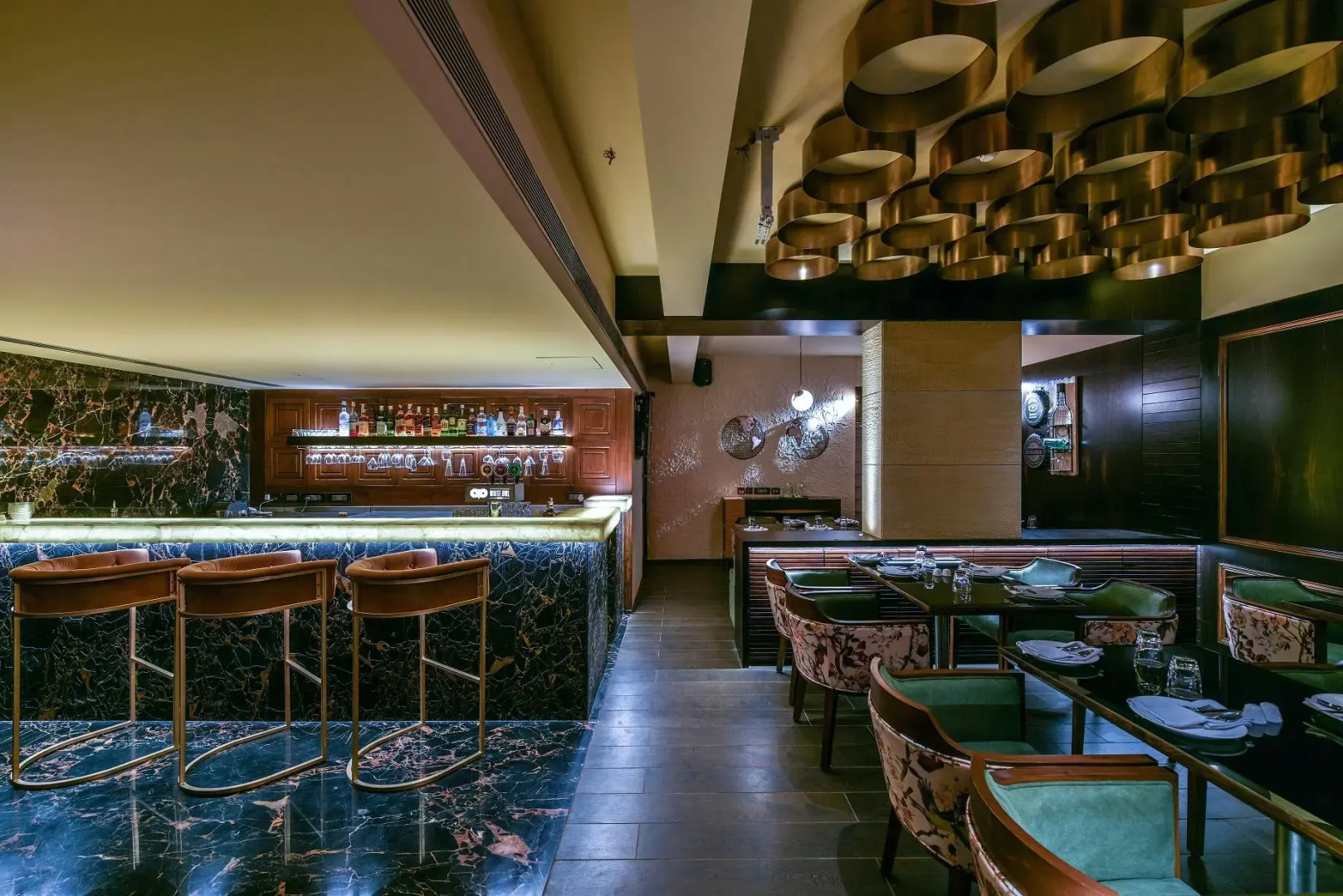 Foto - The Paradise By Tunga