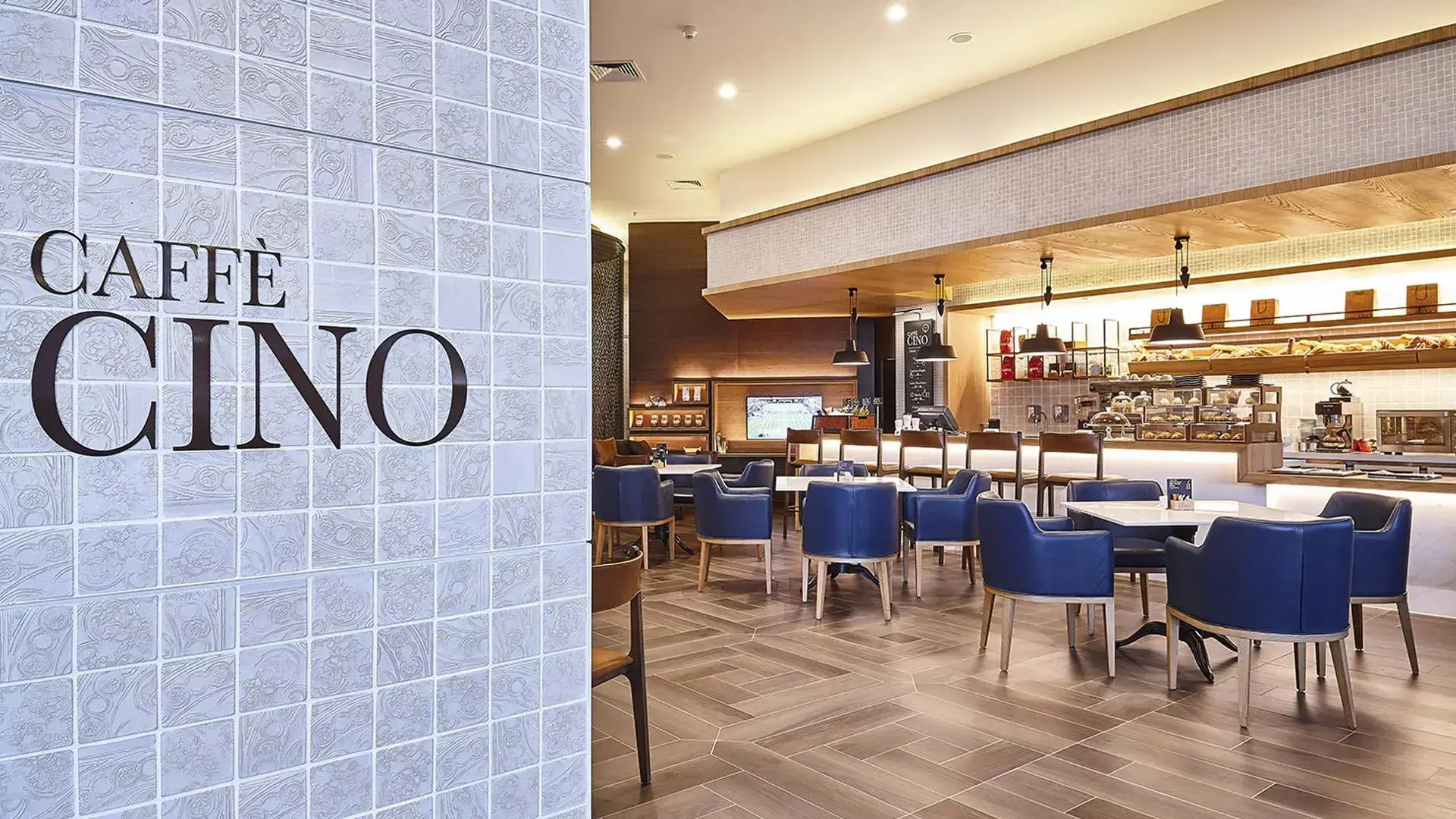 Photo - Hilton Sao Paulo Morumbi