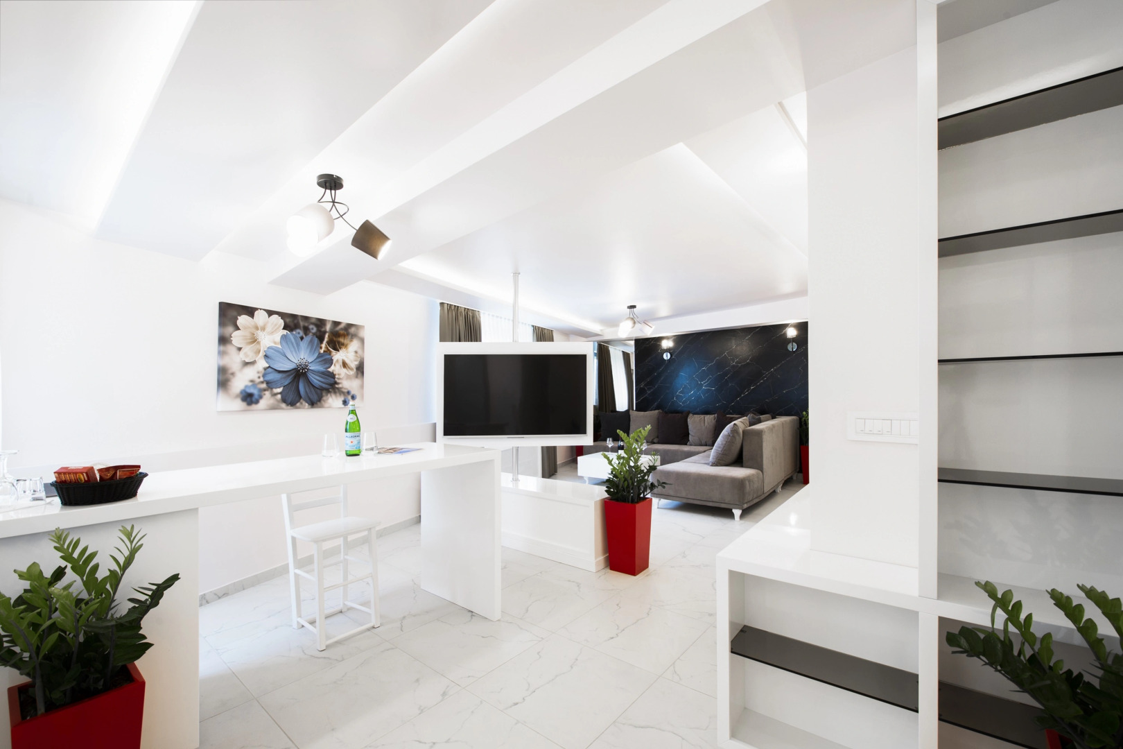 Foto - Amsterdam Hotel