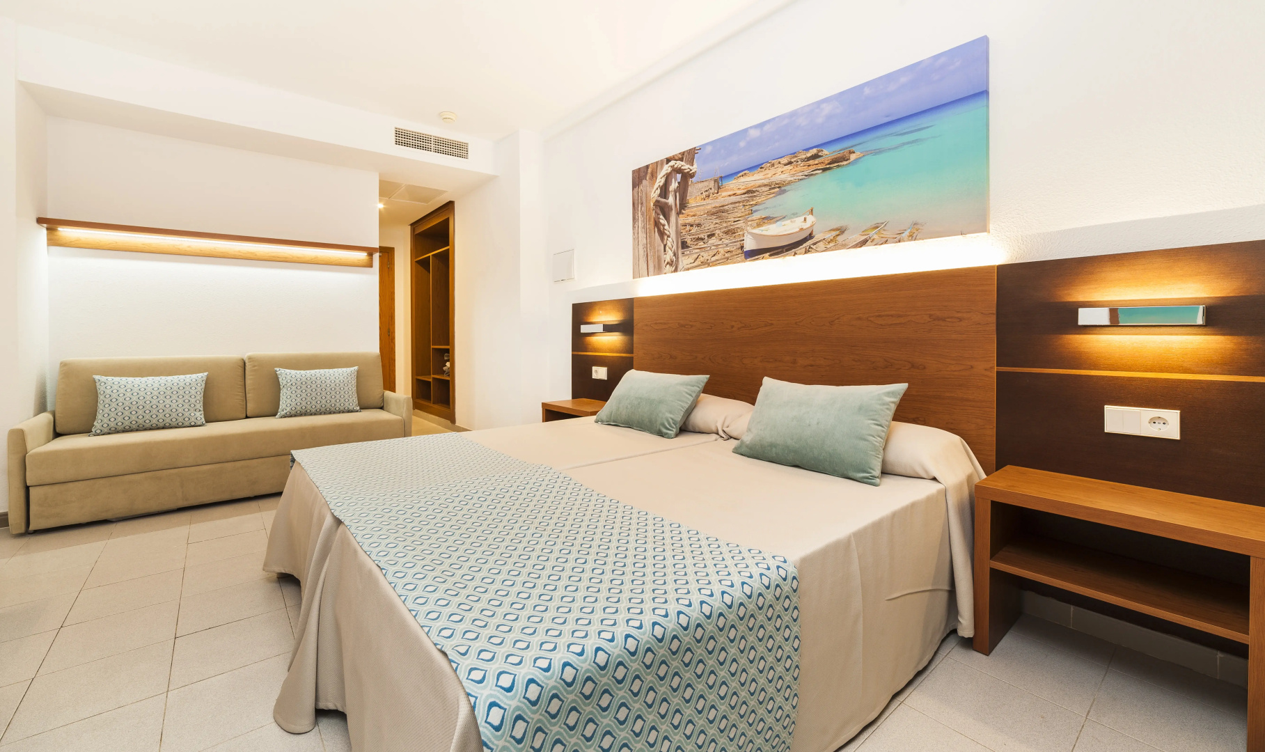 Photo - Globales Aparthotel Bouganvilla