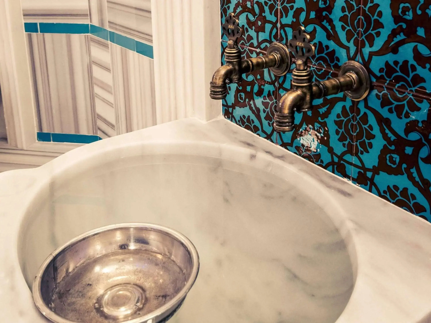 Foto - Mercure Istanbul Umraniye