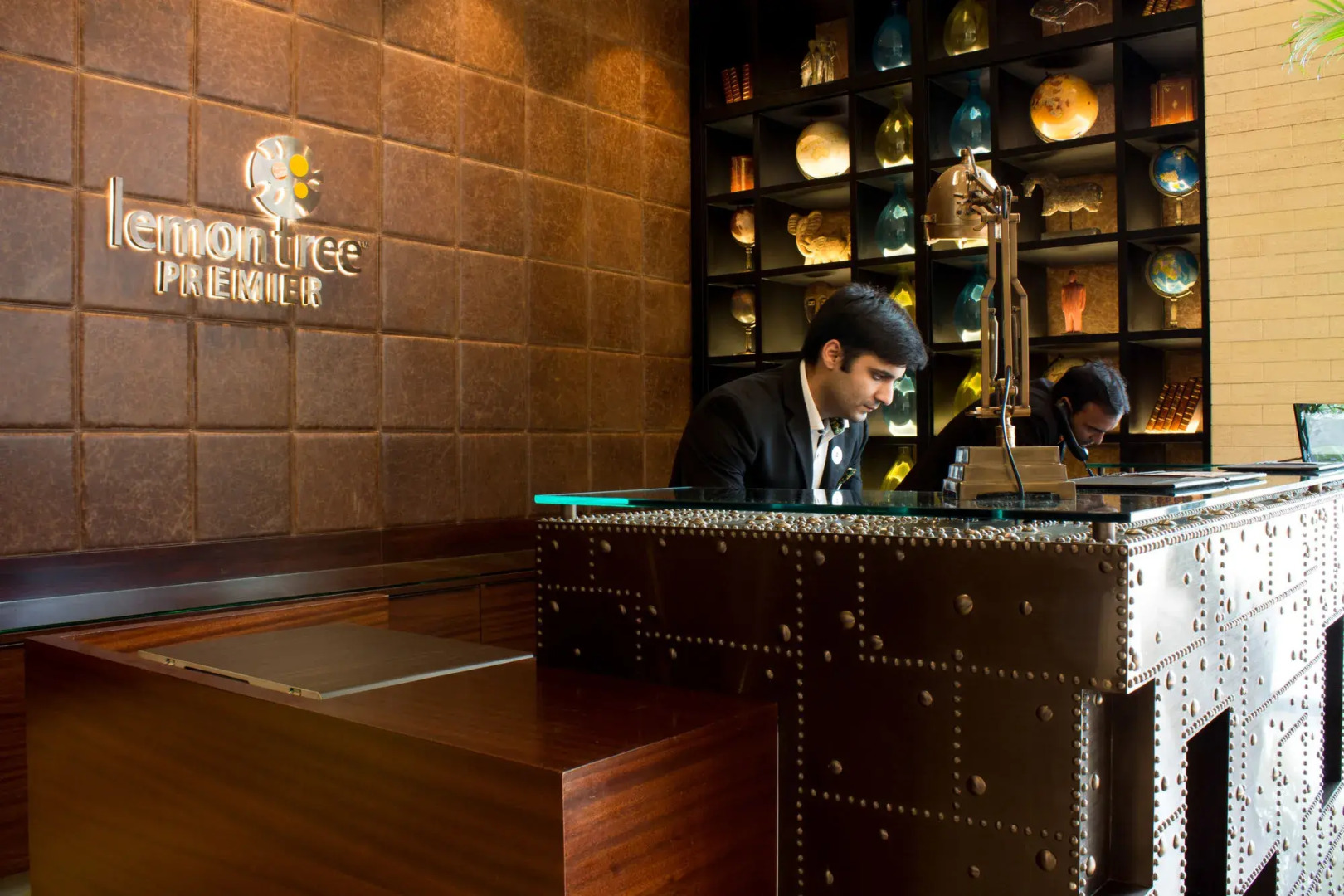 Photo - Lemon Tree Premier City Center