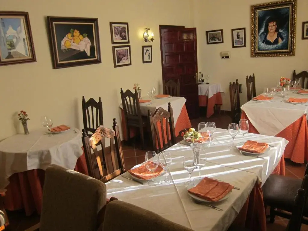 Foto - Hotel Restaurante El Lago