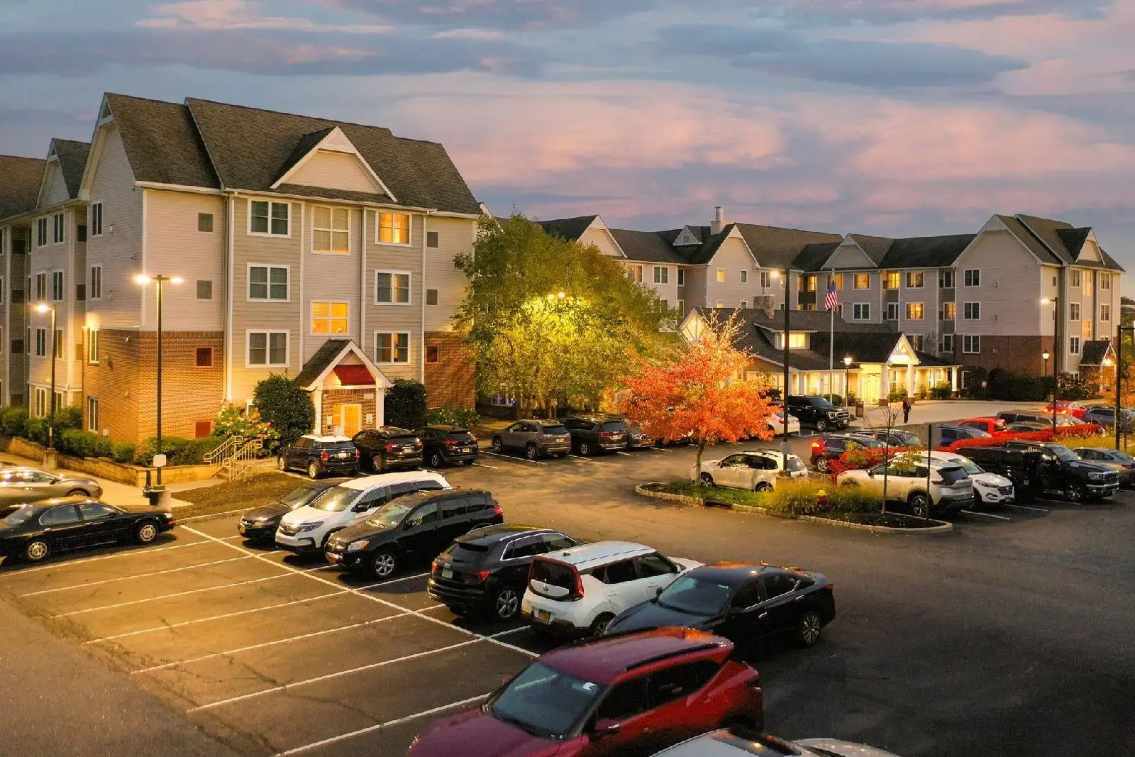 Foto - Residence Inn by Marriott Yonkers Westchester County