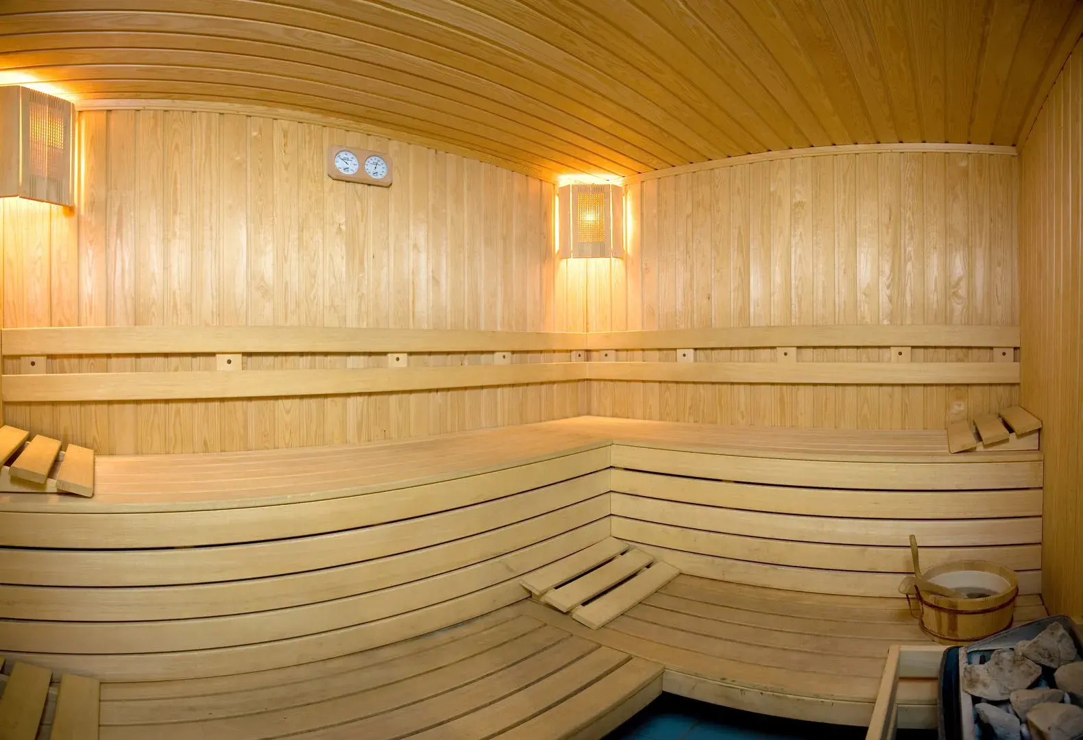 Photo - Park Hotel Odessos - All Inclusive