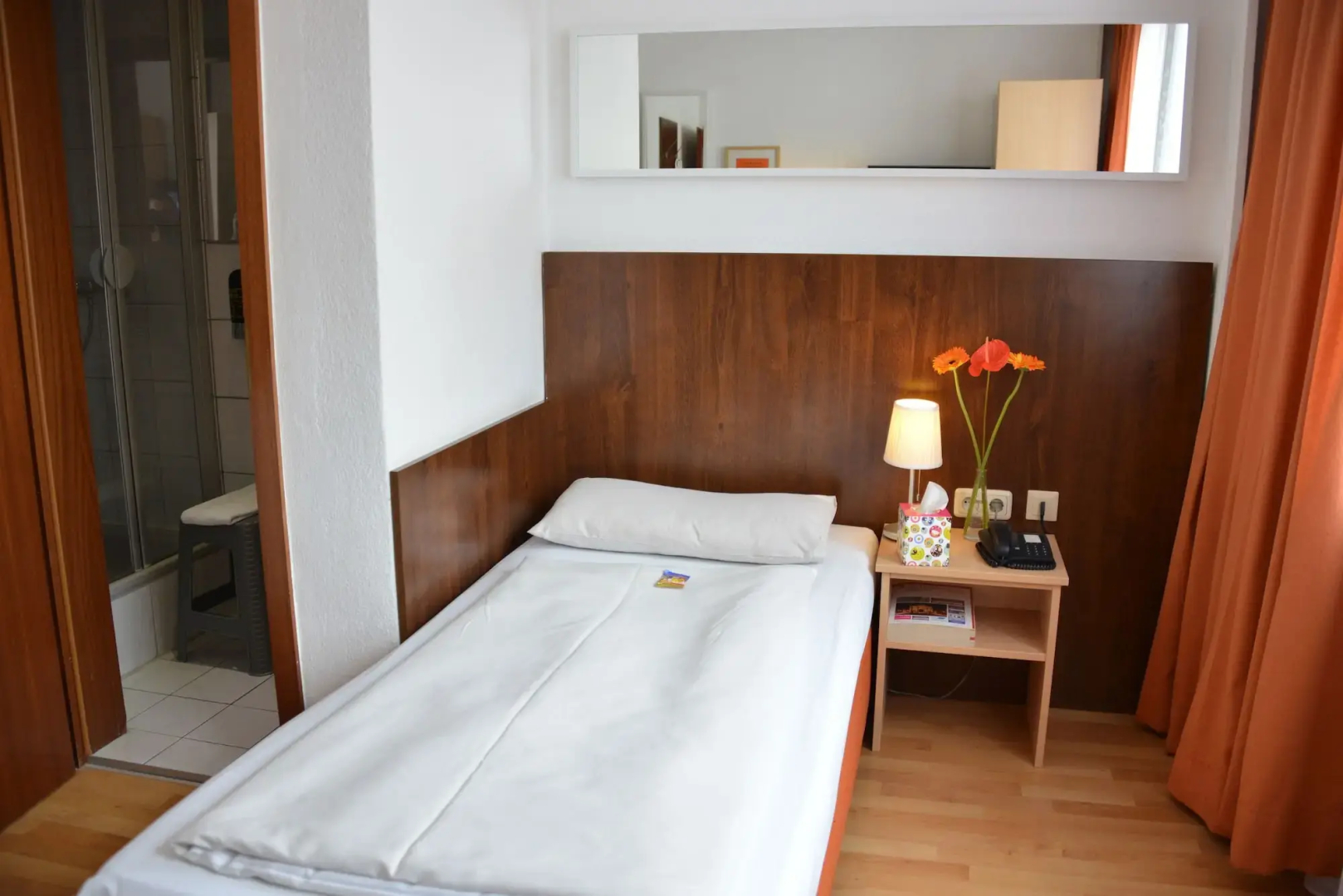 Photo - Hotel Italia