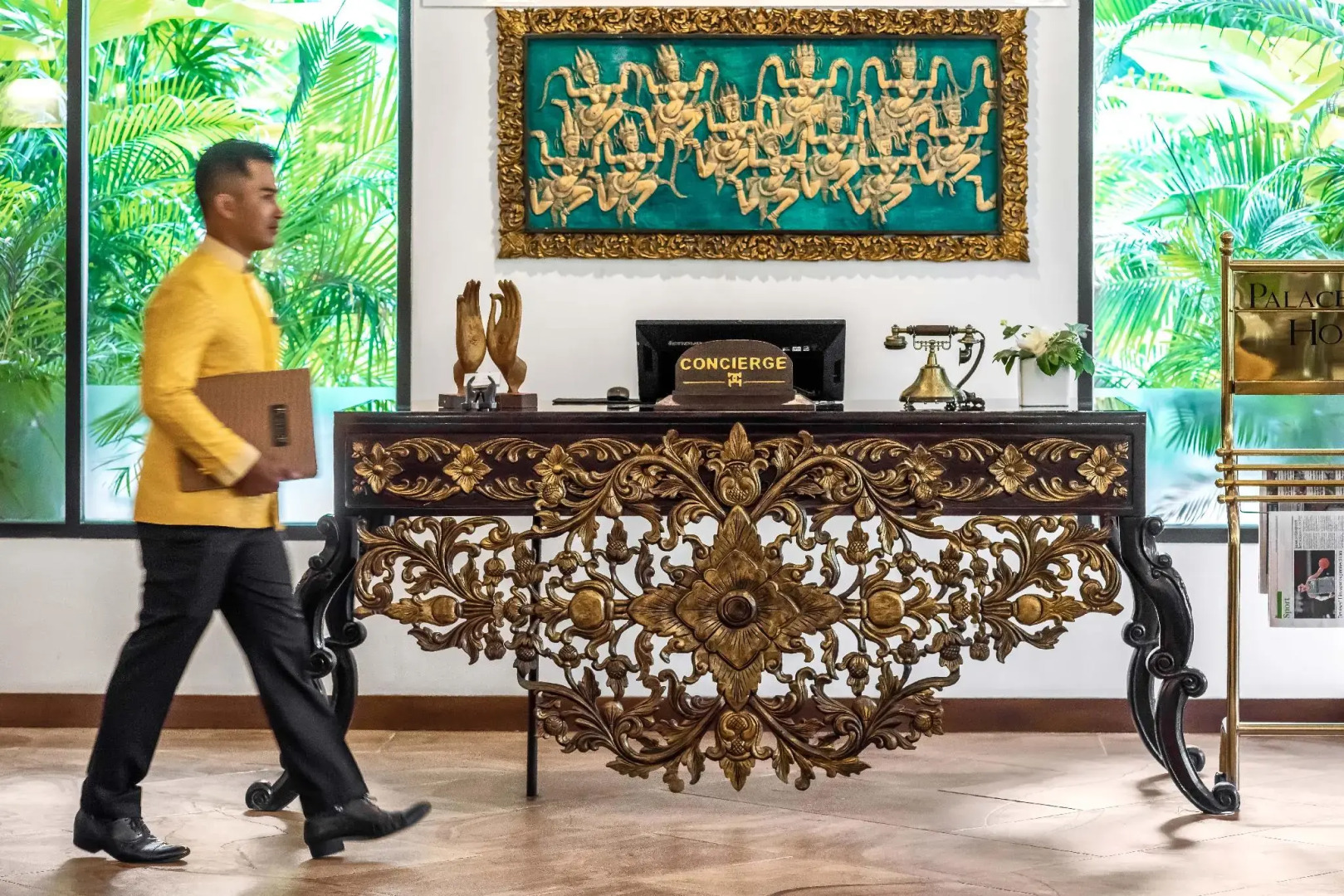 Foto - Palace Gate Hotel & Resort by EHM