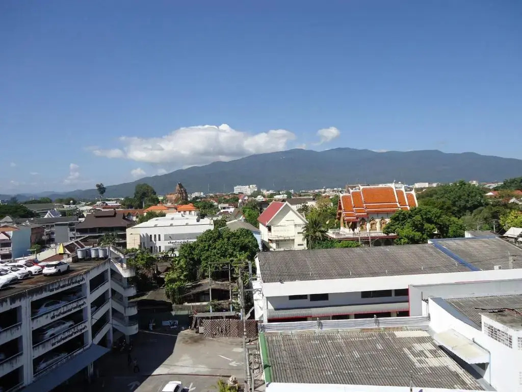 Foto - Hotel O Top North Guesthouse