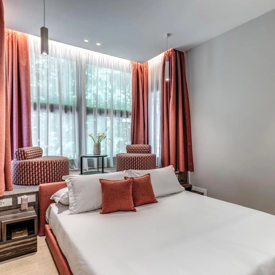 Photo - Parioli Cube Hotel