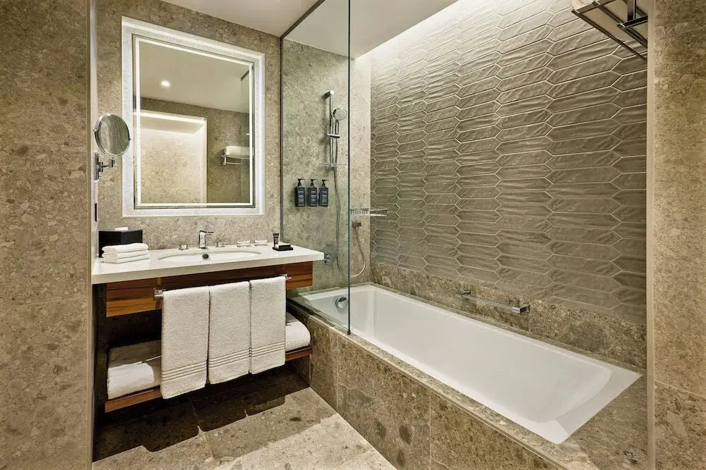 Photo - Sheraton Nouakchott Hotel