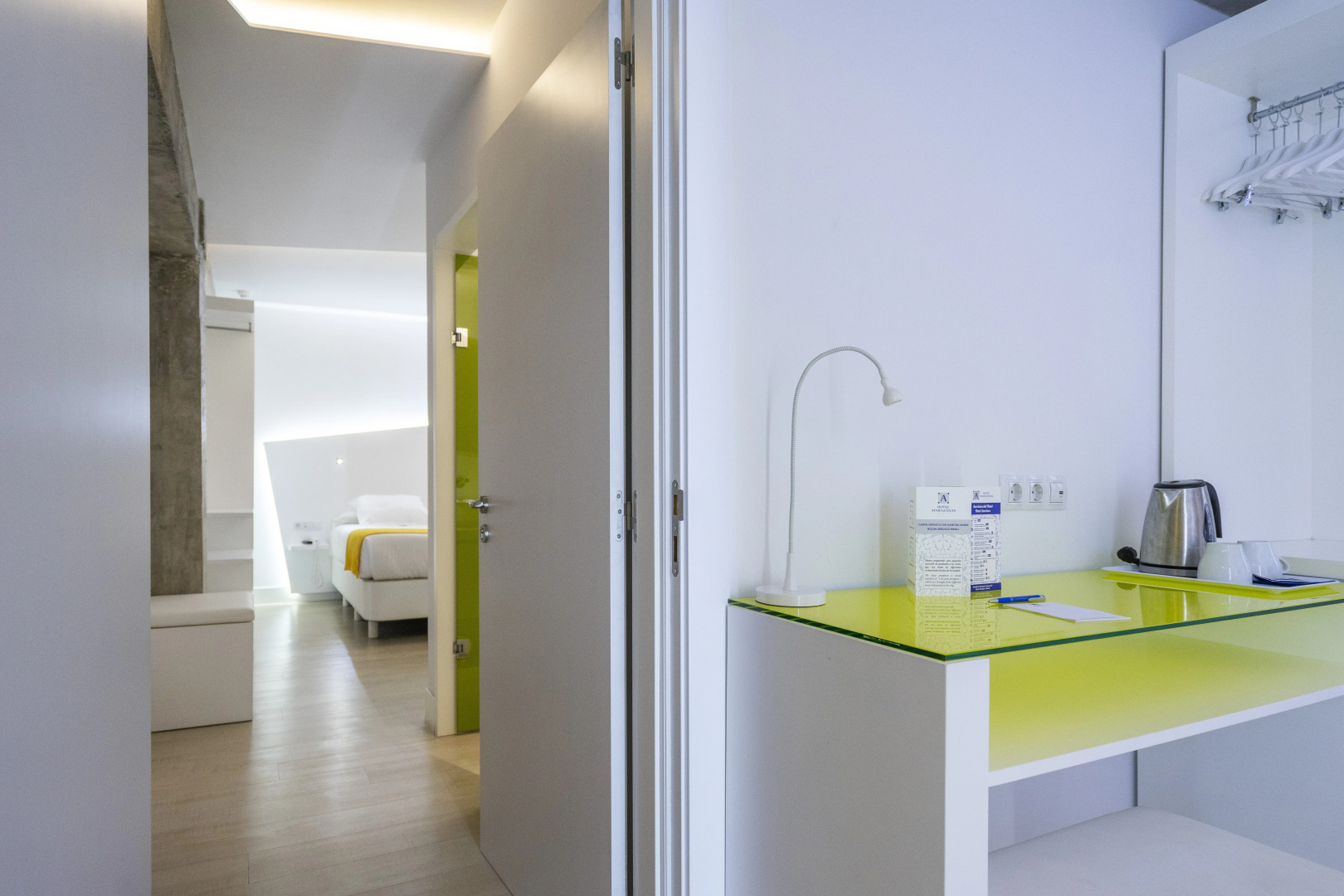 Foto - Atarazanas Málaga Boutique Hotel