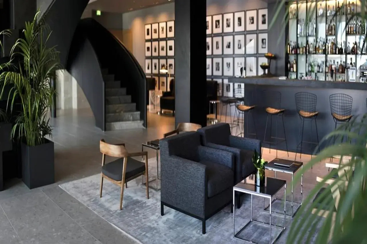 Foto - Hotel Excelsior