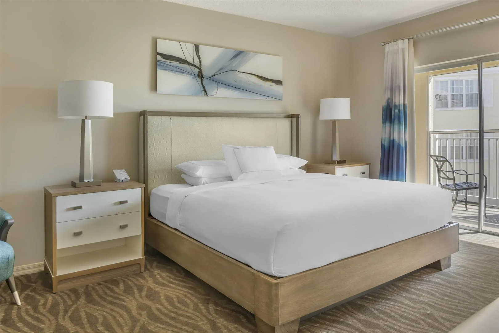 Foto - Hilton Grand Vacations Club SeaWorld® Orlando
