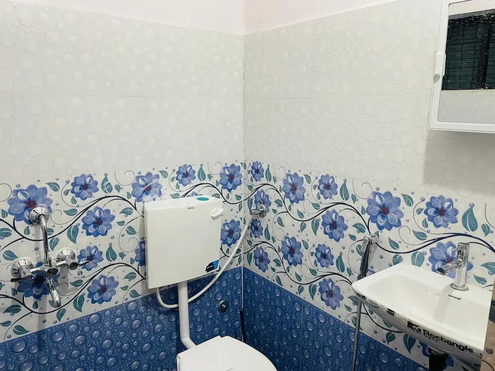 Foto - Zivo Stays, Guest House, #best hotel in Hyderabad Budget Friendly