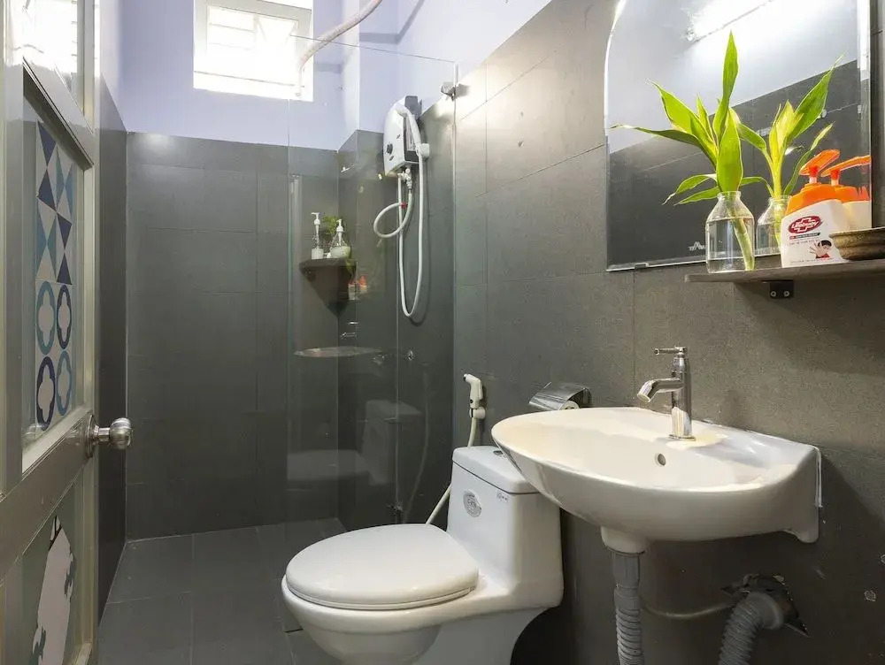 Foto - Coucou Homestead I - Homestay & Dorm District 1