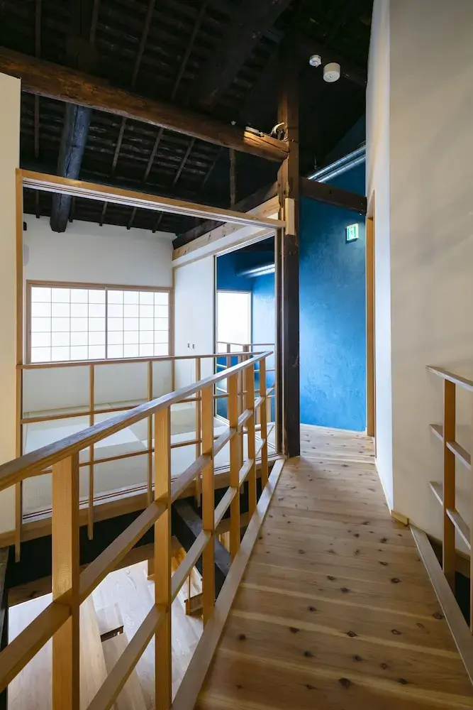 Foto - Machiya Hotel YANAGI