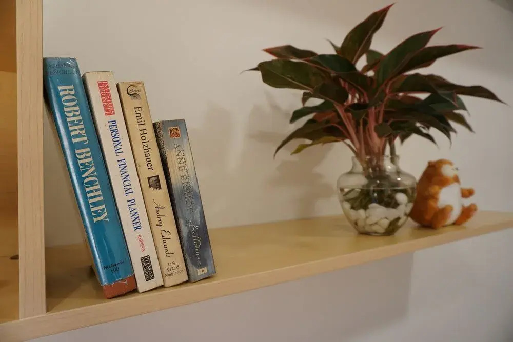 Foto - TeeUp Home - Infinity Pool Signature