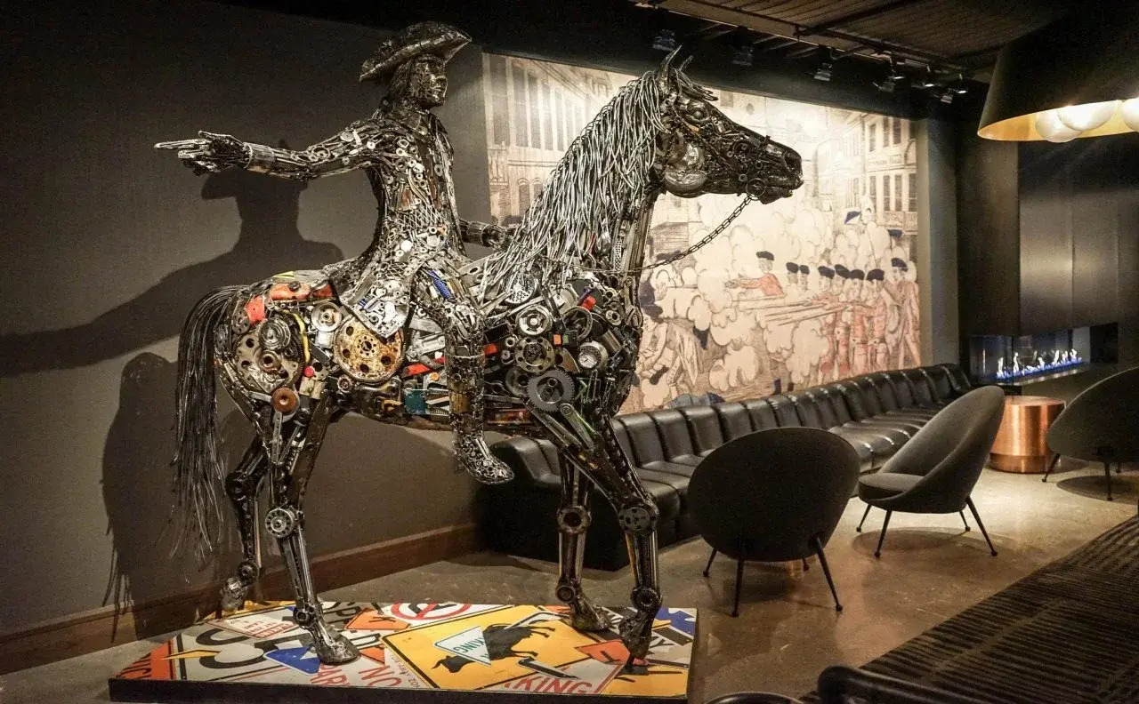 Photo - Revere Hotel Boston Common