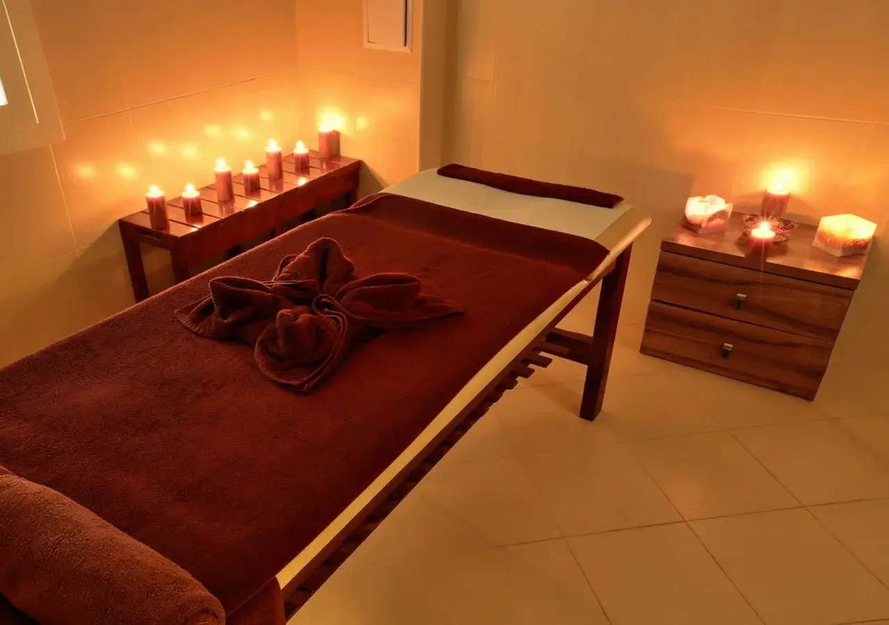 Foto - Apart Hotel Golden Line