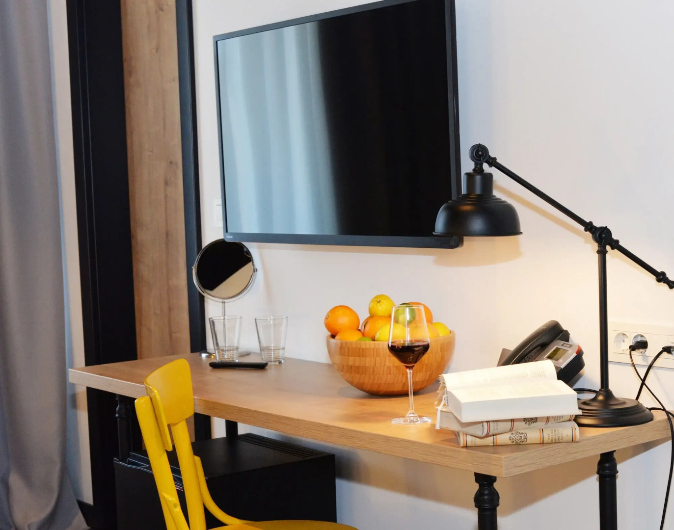 Foto - The Loop Hotel