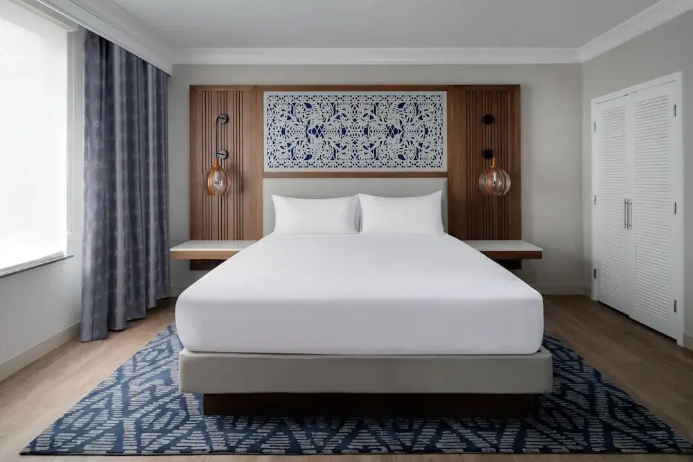 Foto - Austin Marriott South