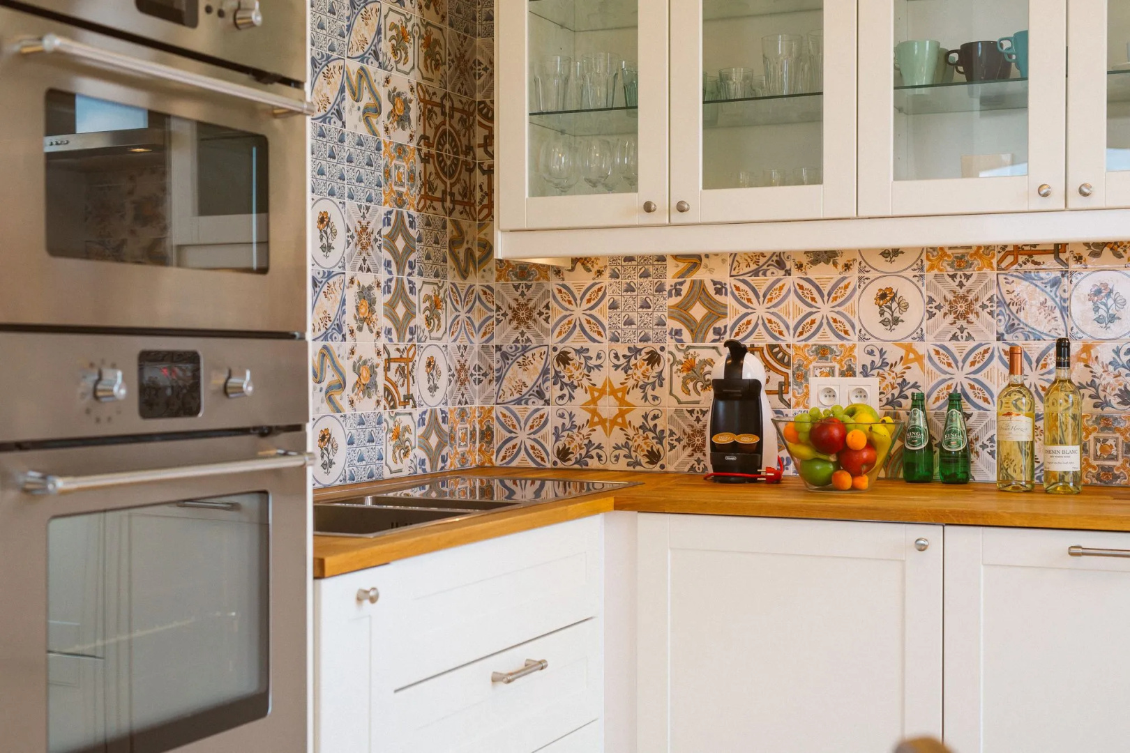 Foto - GO Apartments