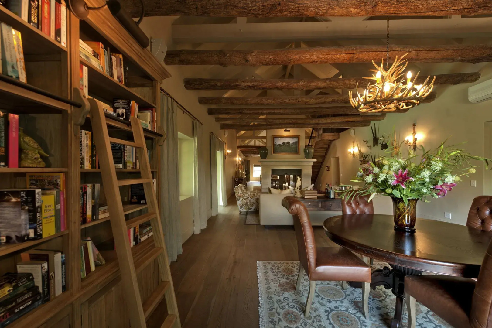 Photo - La Clé Village