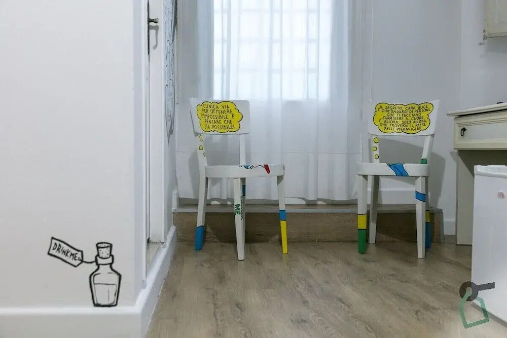 Foto - Hotiday Palermo Porto